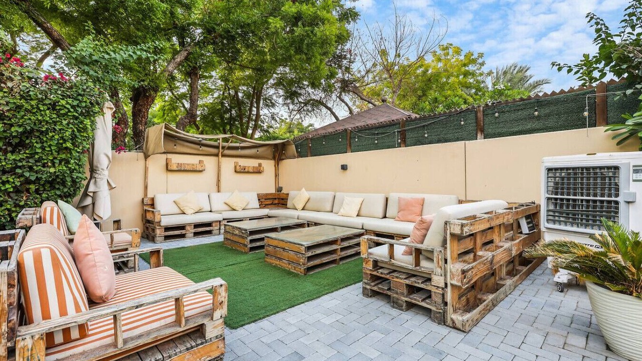 Photo of Outdoor in Dubai