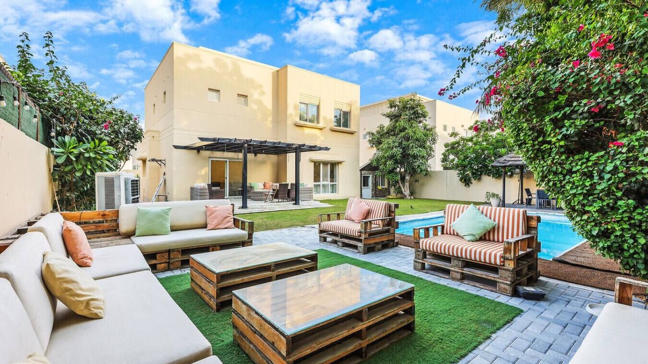 Photo of Outdoor in Dubai