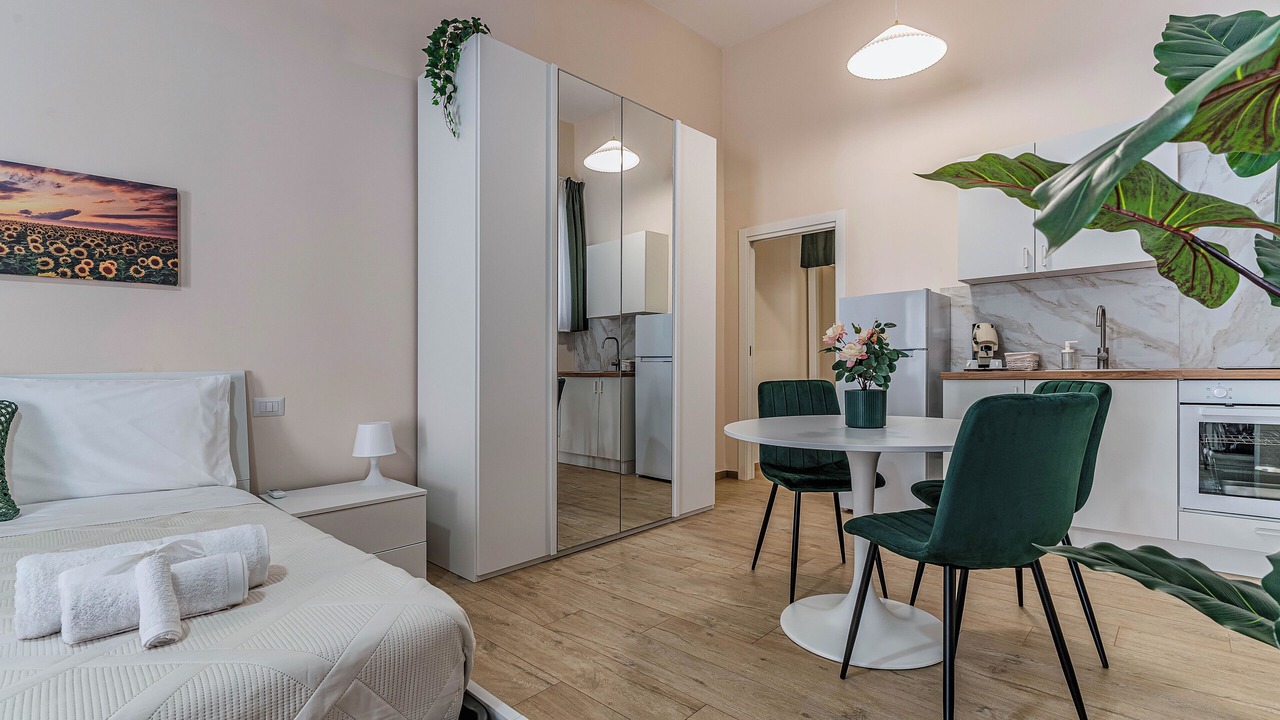 Photo of Bedroom in Municipio 4