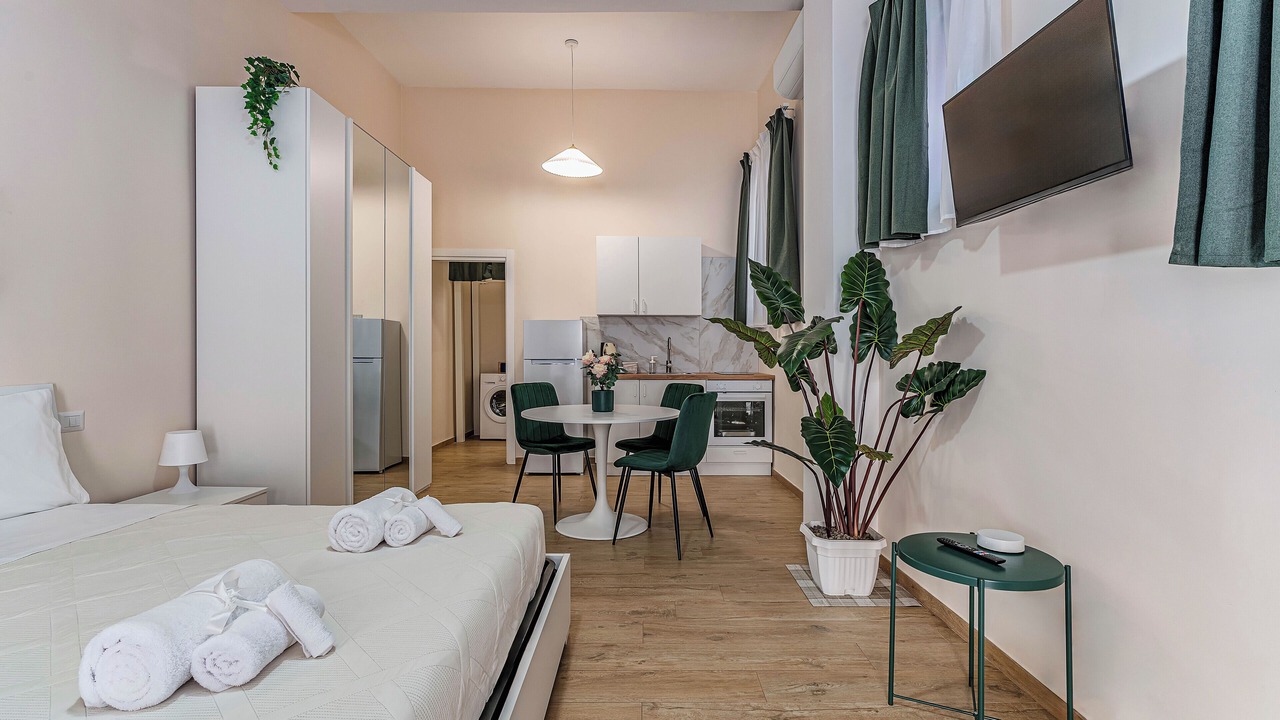 Photo of Bedroom in Municipio 4