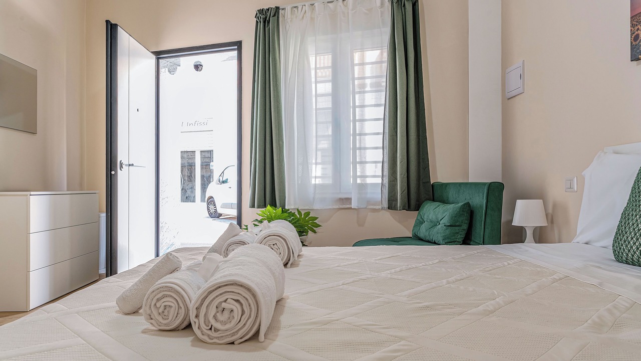 Photo of Bedroom in Municipio 4