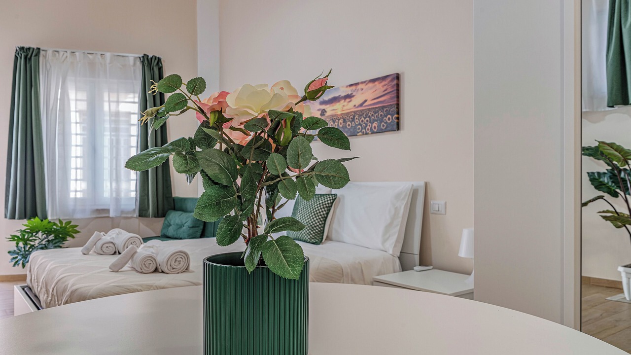 Photo of Bedroom in Municipio 4