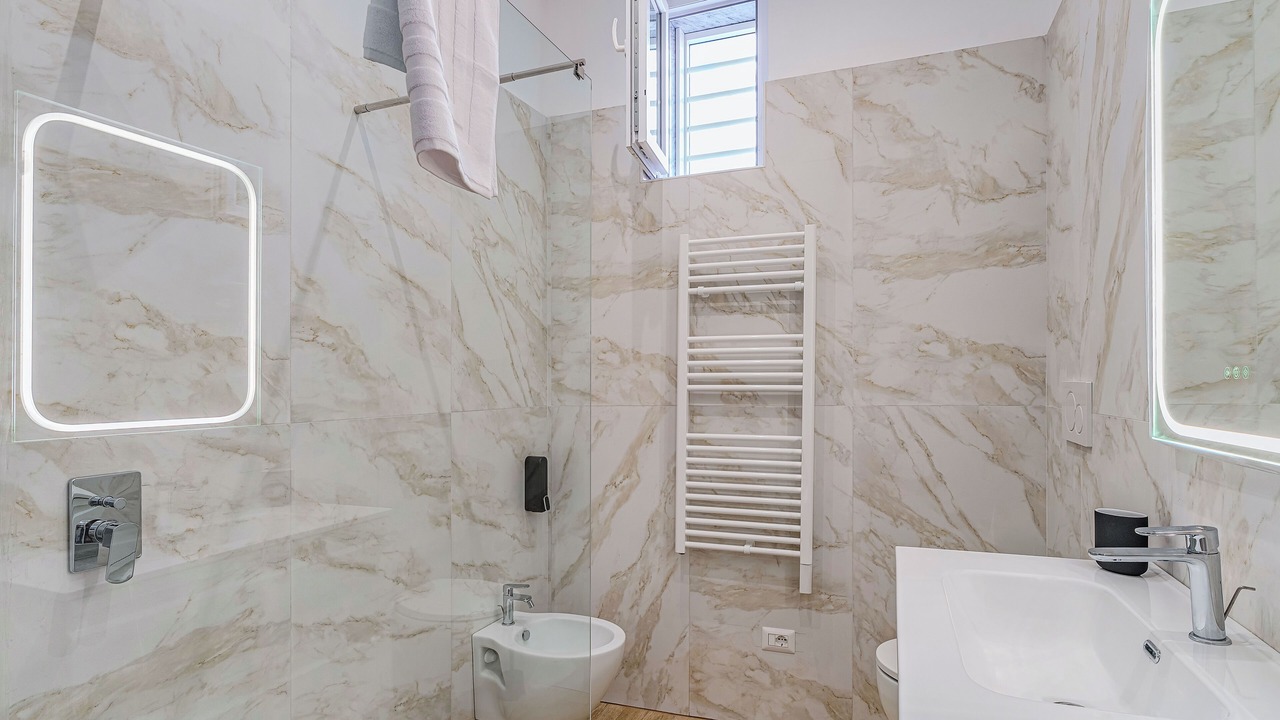 Photo of Bathroom in Municipio 4