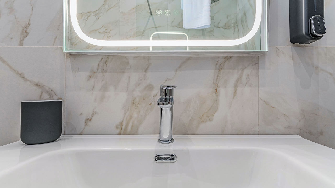 Photo of Bathroom in Municipio 4
