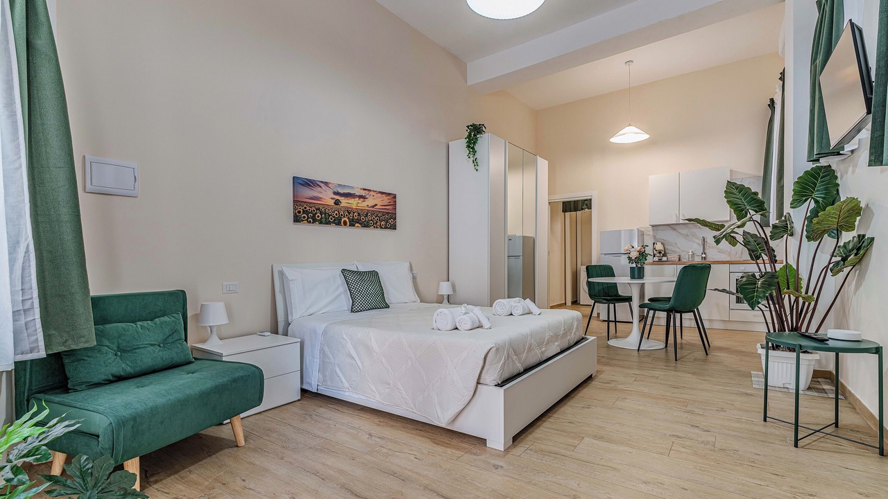 Photo of Bedroom in Municipio 4