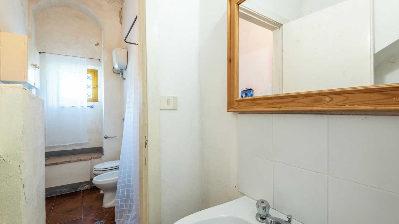 Photo of Bathroom in Monteroni d'Arbia