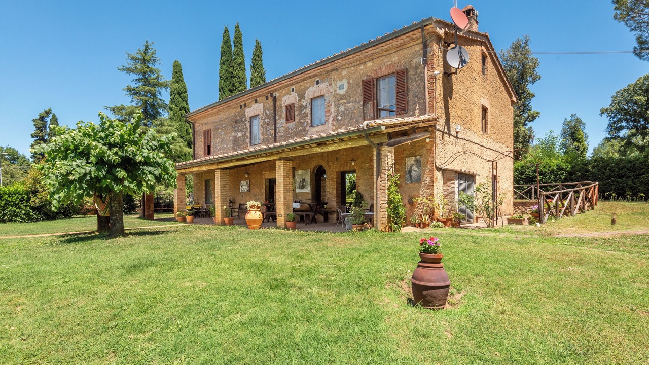 Photo of Outdoor in Monticiano