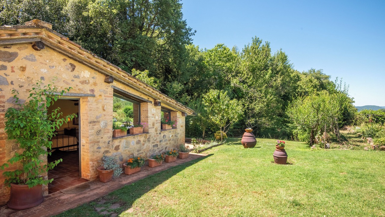 Photo of Outdoor in Monticiano