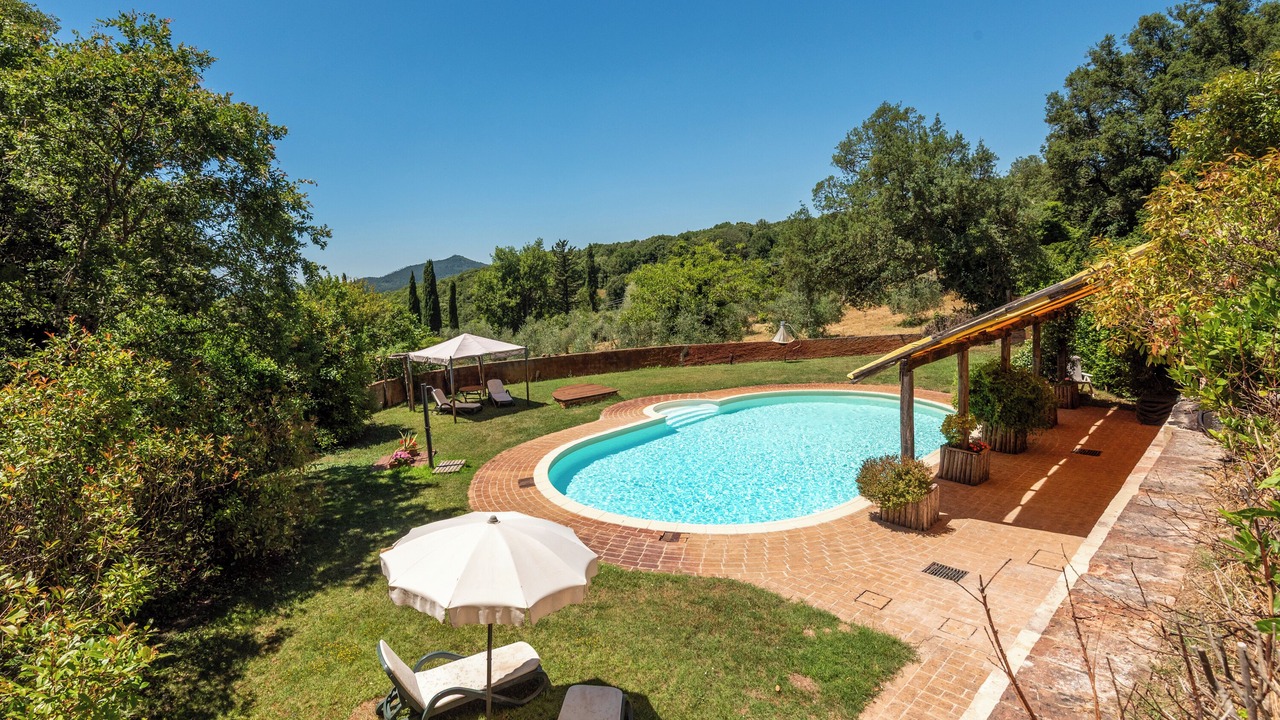 Photo of Outdoor in Monticiano