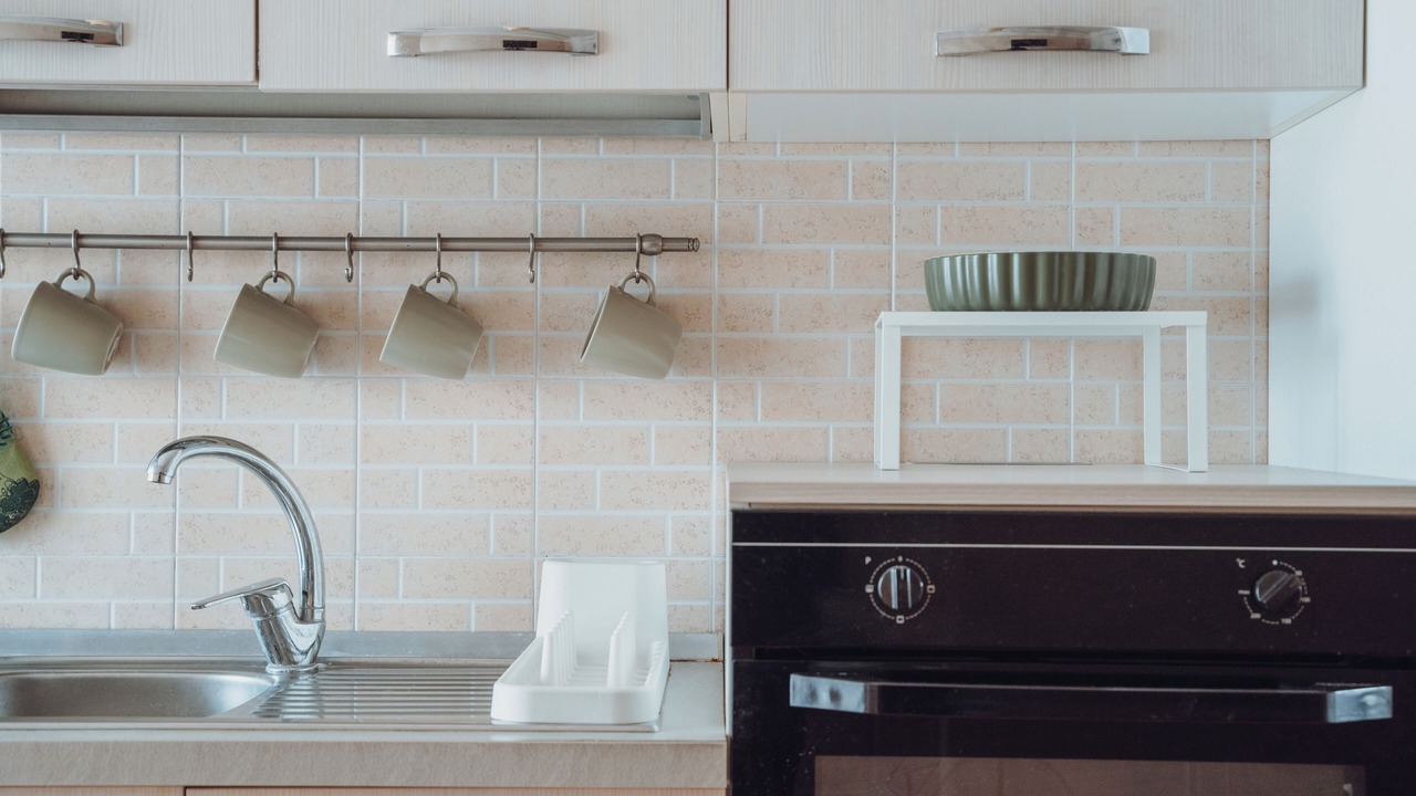 Photo of Kitchen in Torre Annunziata
