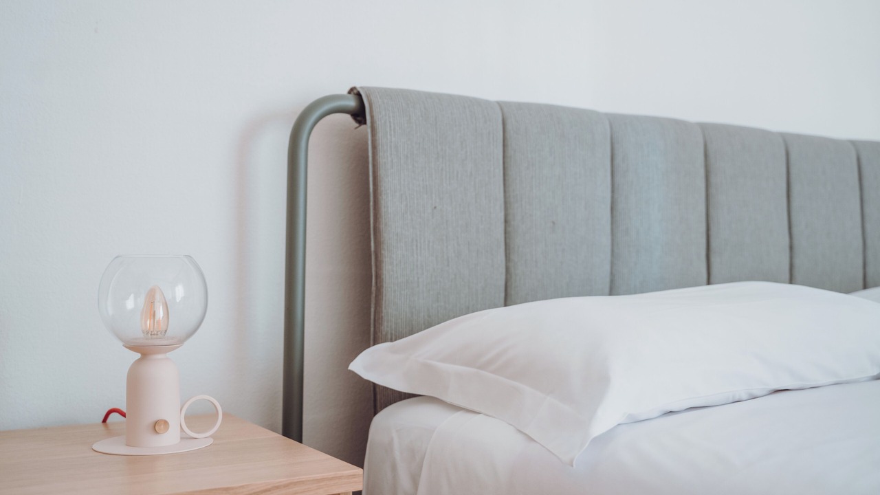 Photo of Bedroom in Torre Annunziata