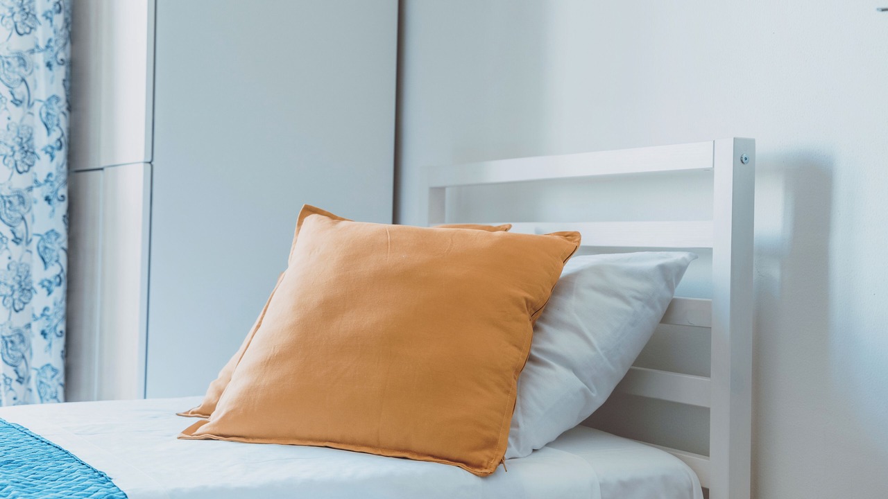 Photo of Bedroom in Torre Annunziata