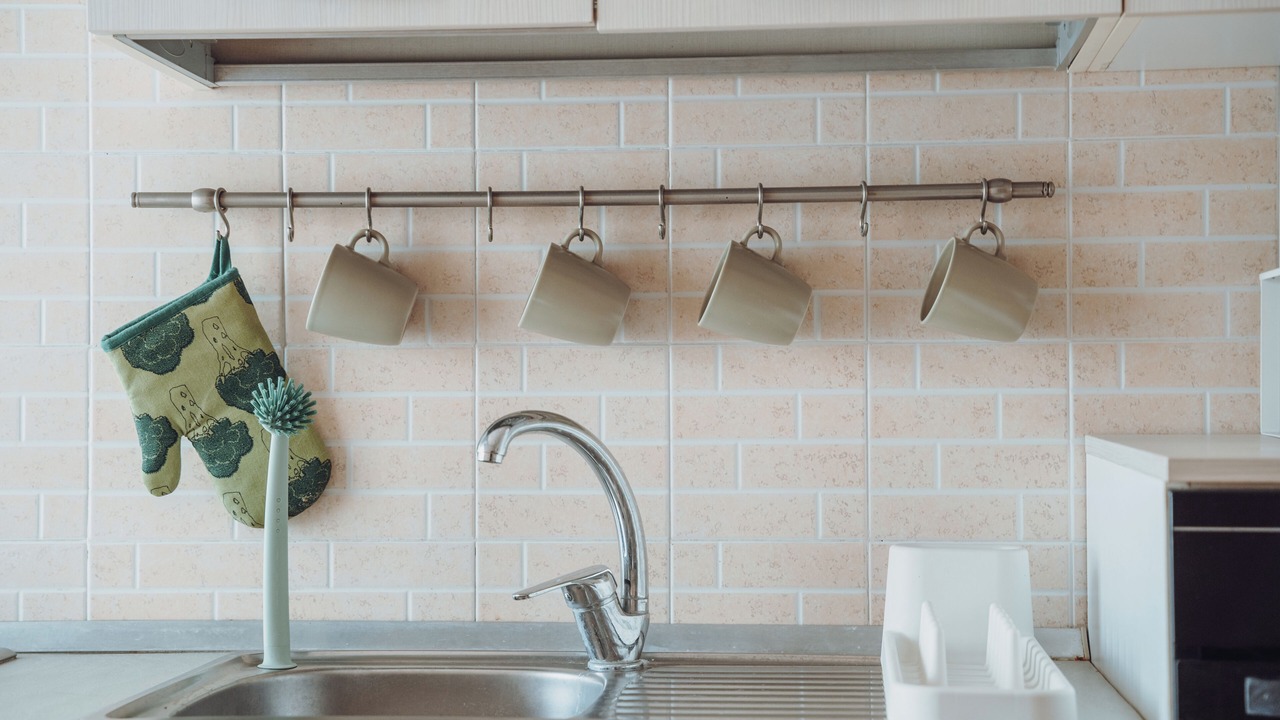 Photo of Kitchen in Torre Annunziata