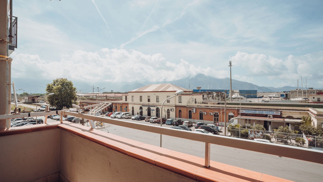 Photo of Outdoor in Torre Annunziata