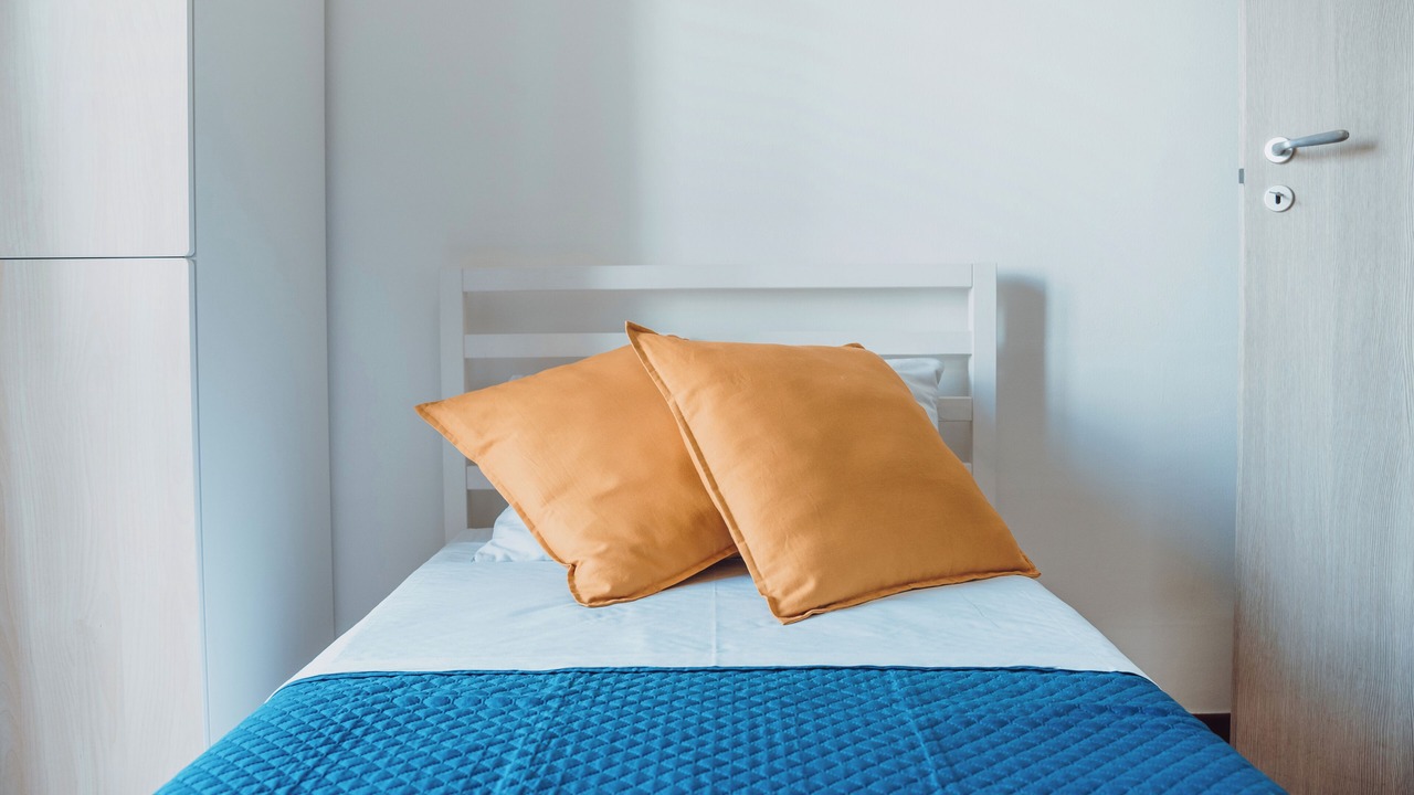Photo of Bedroom in Torre Annunziata