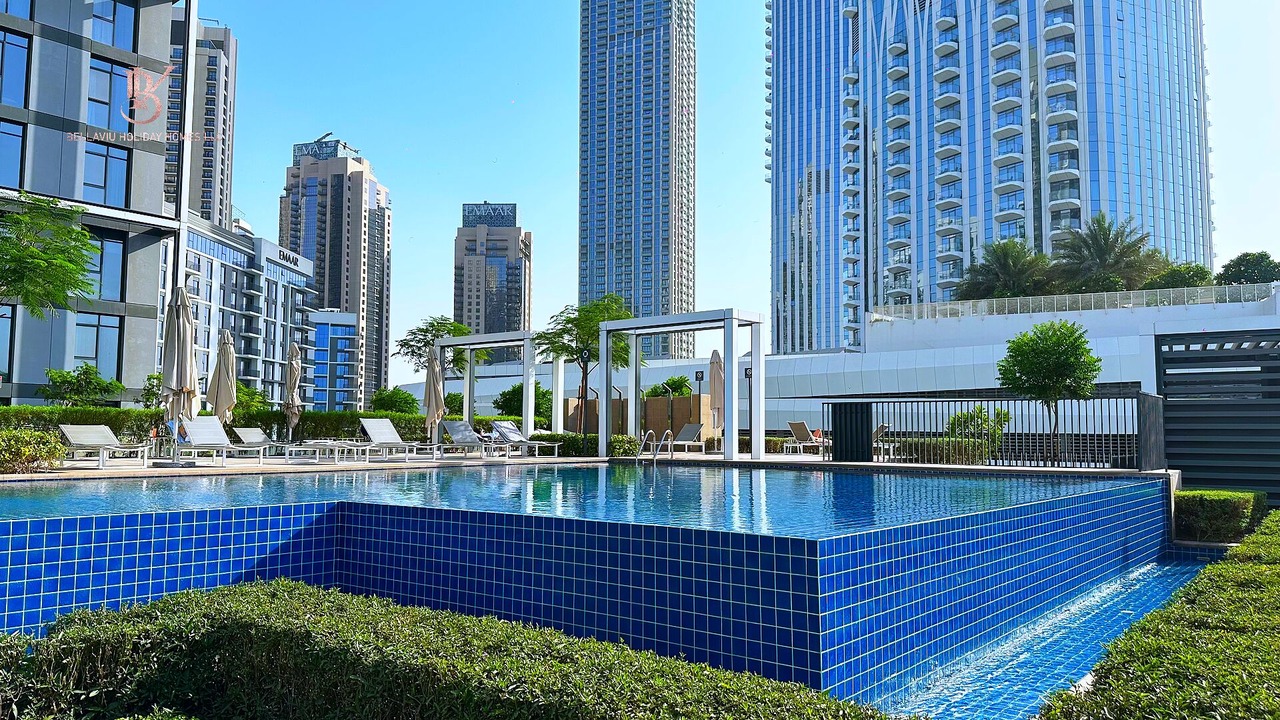 Photo of Outdoor in Dubai Festival City