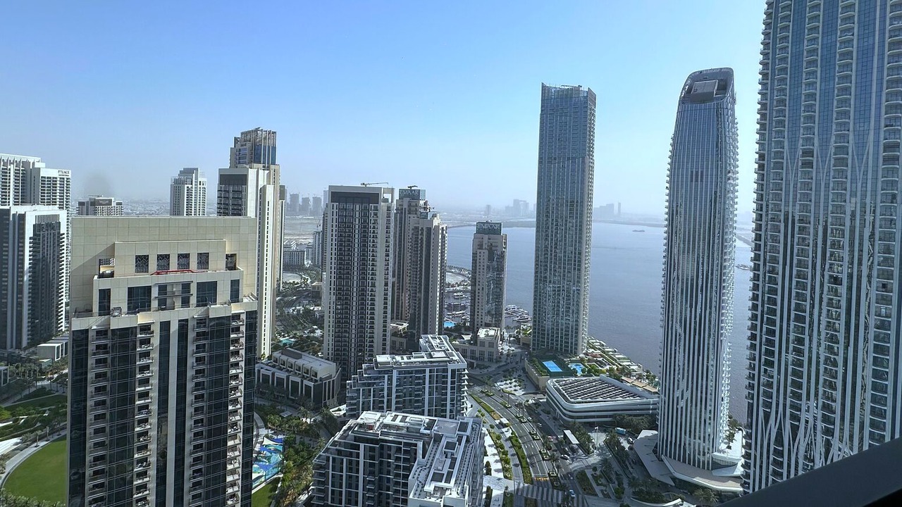 Photo of Others in Dubai Festival City
