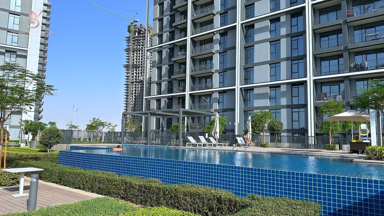 Photo of Outdoor in Dubai Festival City