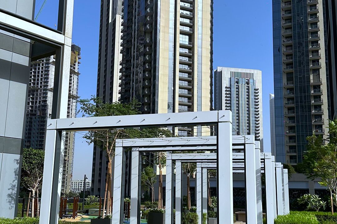 Photo of Others in Dubai Festival City