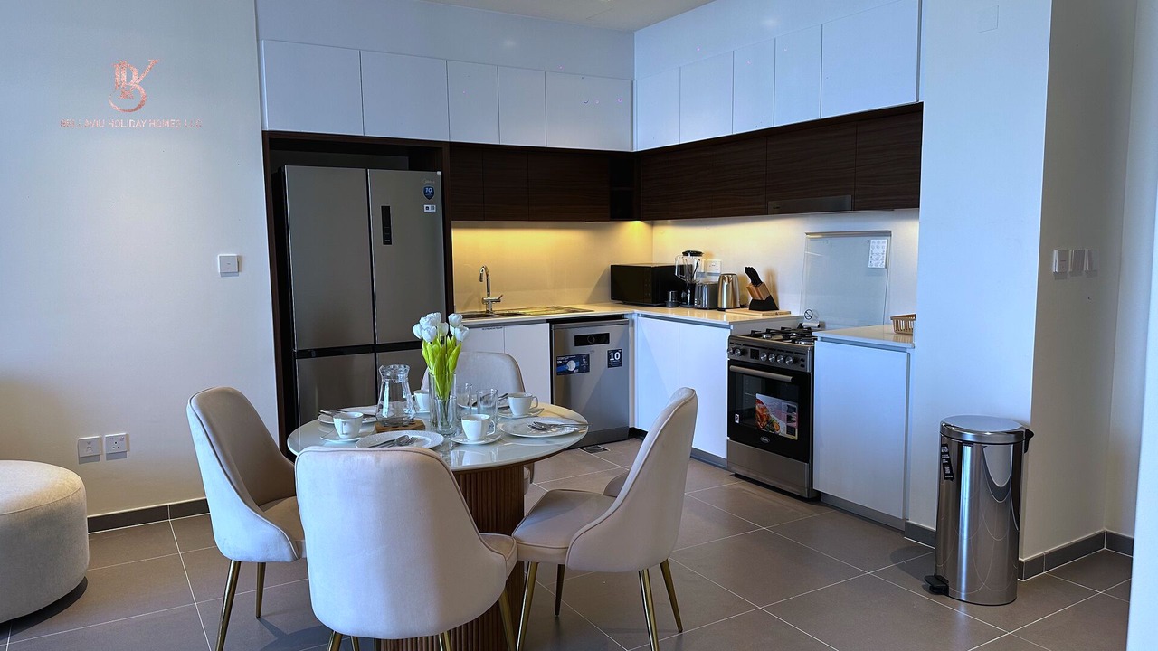Photo of Kitchen in Dubai Festival City