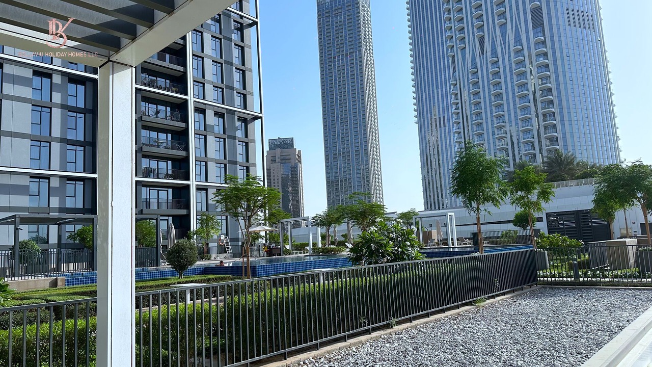 Photo of Outdoor in Dubai Festival City