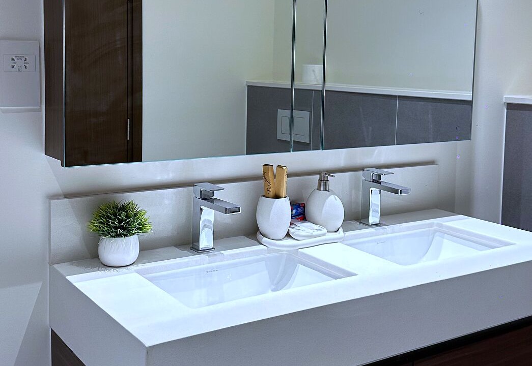 Photo of Bathroom in Dubai Festival City
