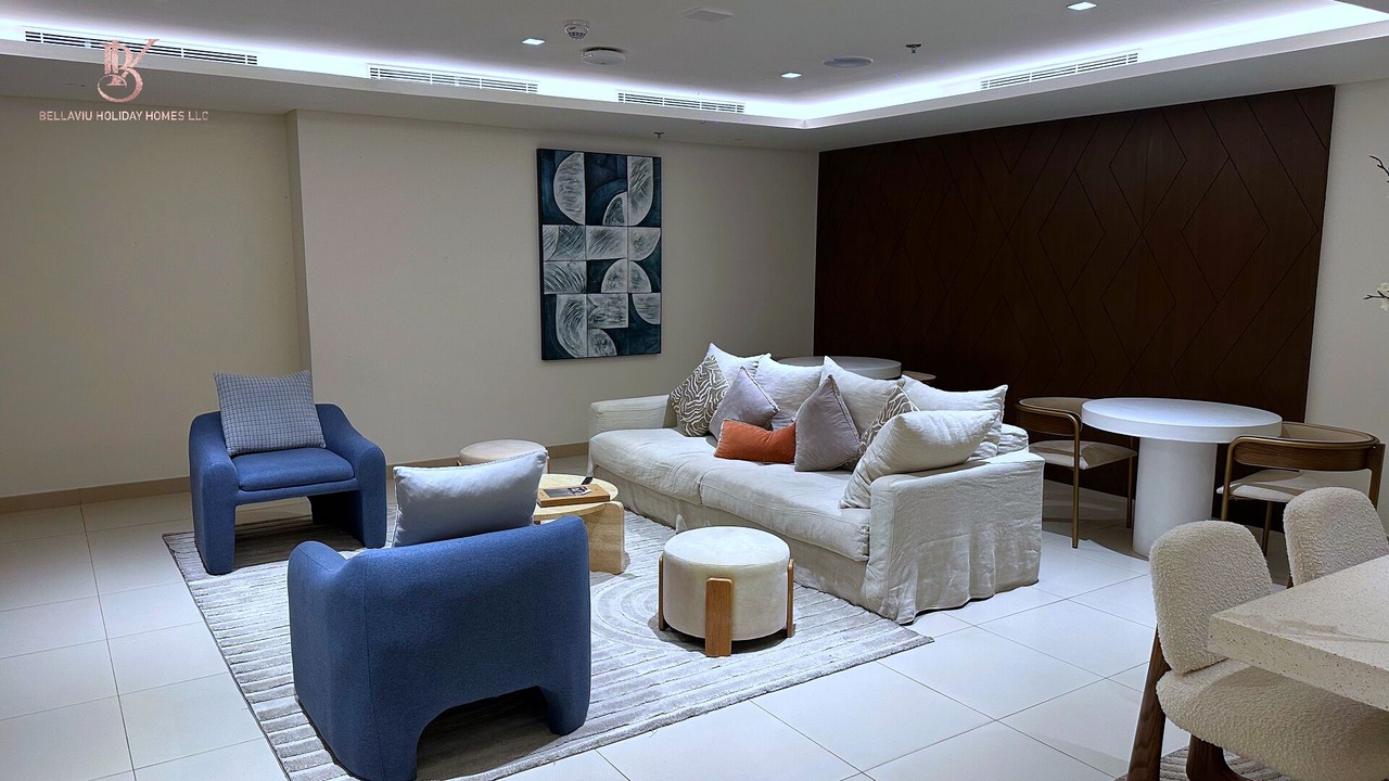 Photo of Livingroom in Dubai Festival City