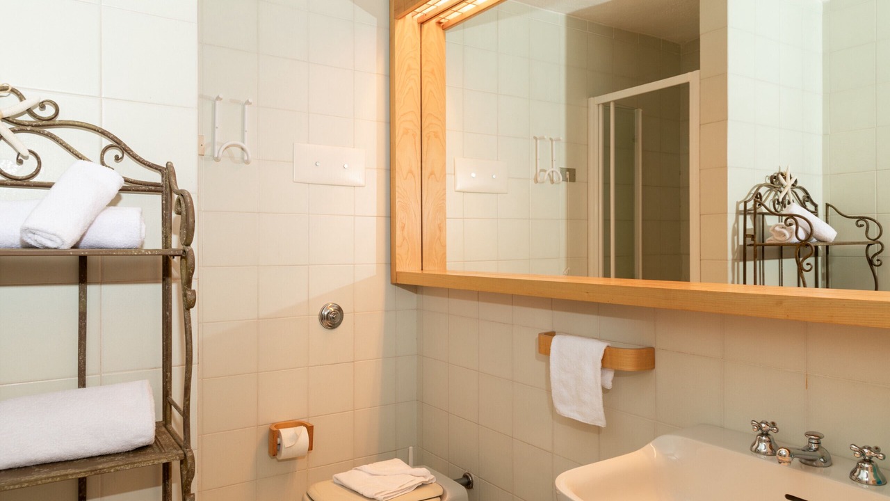 Photo of Bathroom in Cugnana Verde