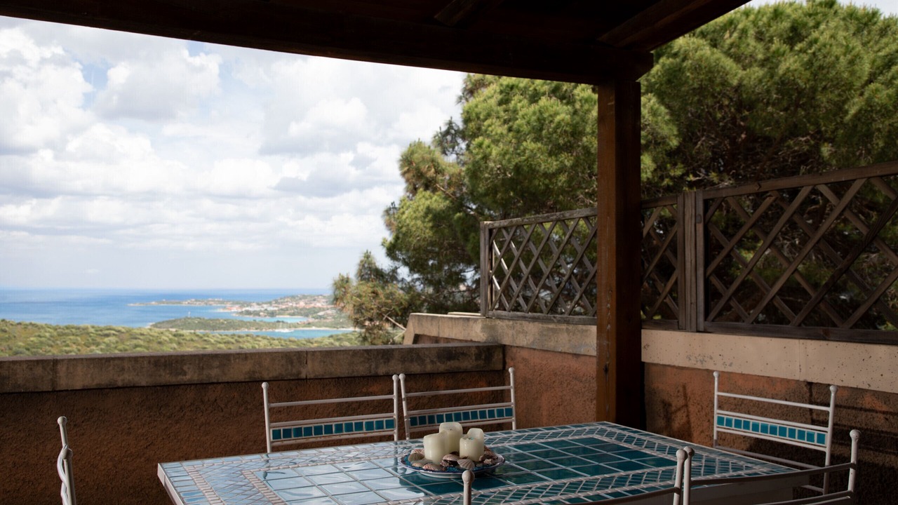 Photo of Outdoor in Cugnana Verde