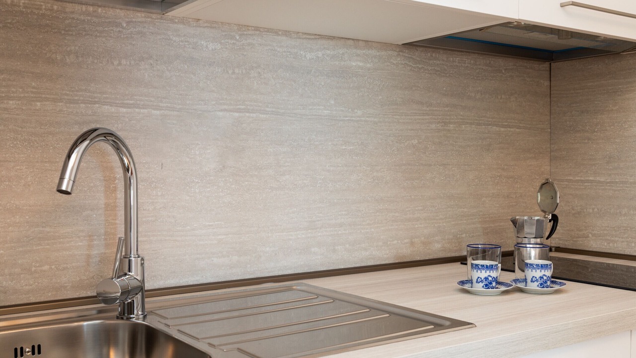 Photo of Kitchen in Cugnana Verde
