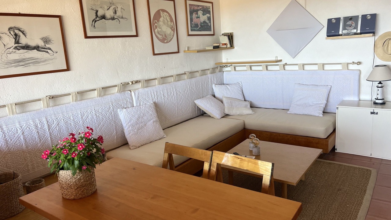 Photo of Livingroom in Cugnana Verde