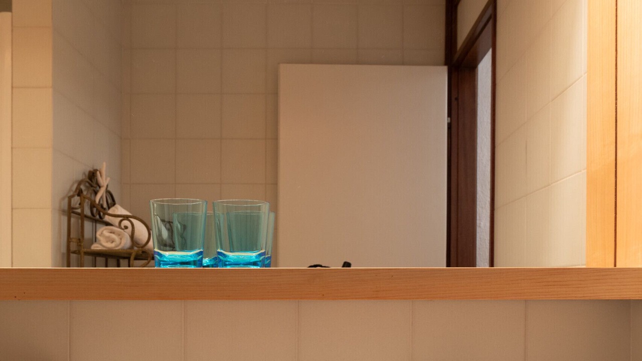 Photo of Bathroom in Cugnana Verde