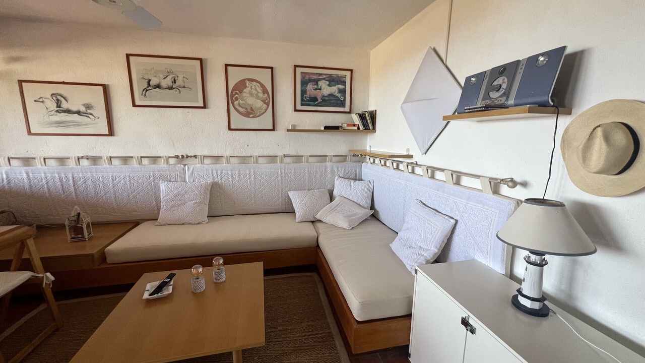 Photo of Livingroom in Cugnana Verde