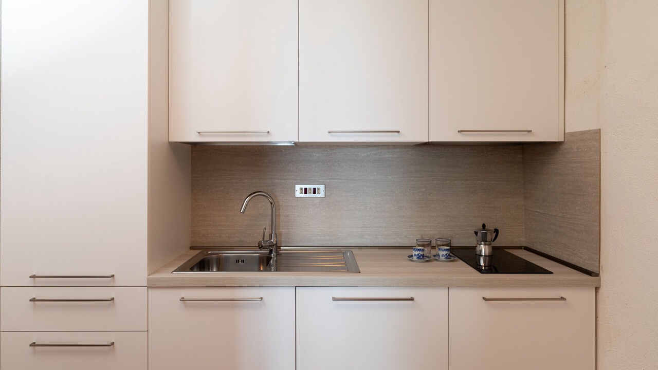 Photo of Kitchen in Cugnana Verde