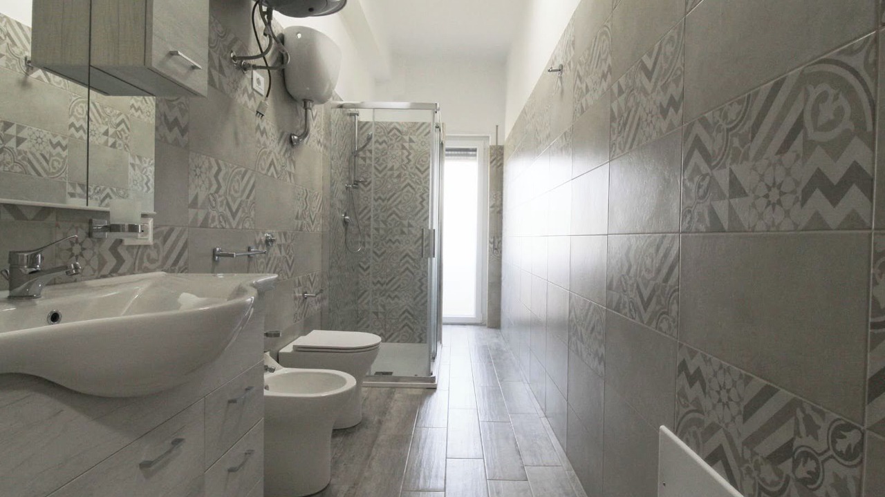Photo of Bathroom in Isola di Capo Rizzuto