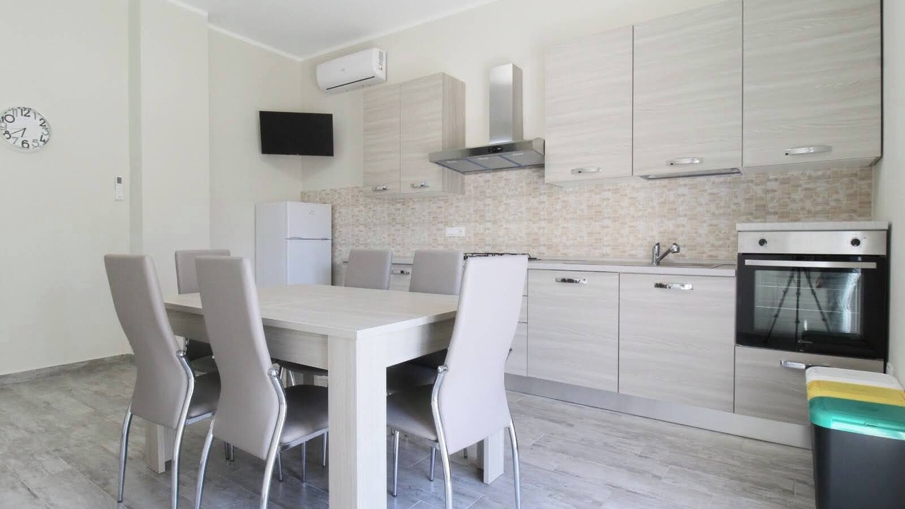 Photo of Livingroom in Isola di Capo Rizzuto