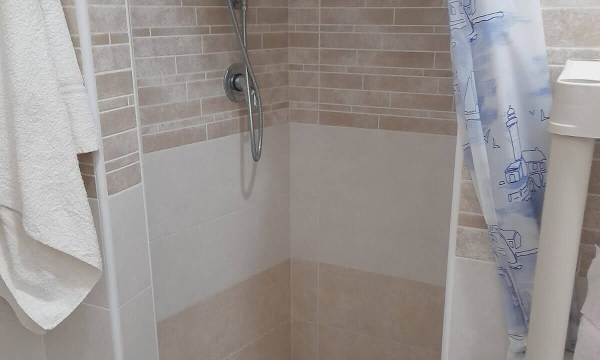 Photo of Bathroom in Isola di Capo Rizzuto