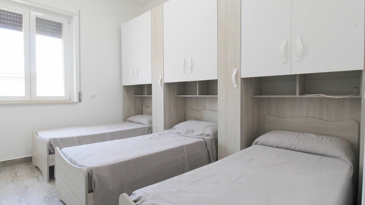 Photo of Bedroom in Isola di Capo Rizzuto