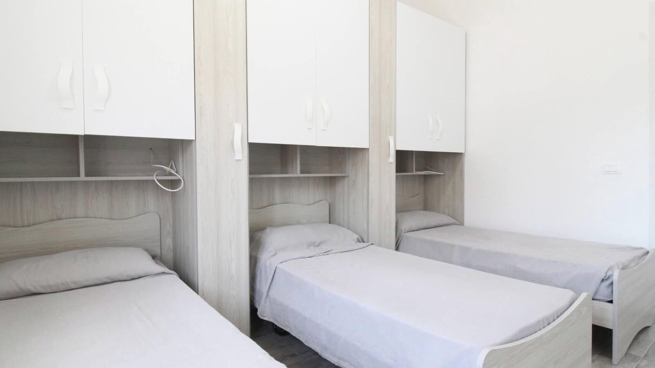 Photo of Bedroom in Isola di Capo Rizzuto