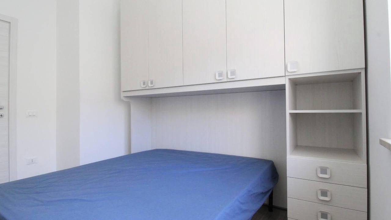 Photo of Bedroom in Isola di Capo Rizzuto