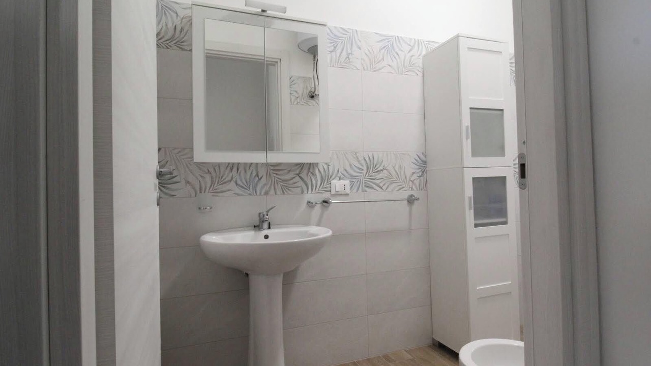 Photo of Bathroom in Isola di Capo Rizzuto