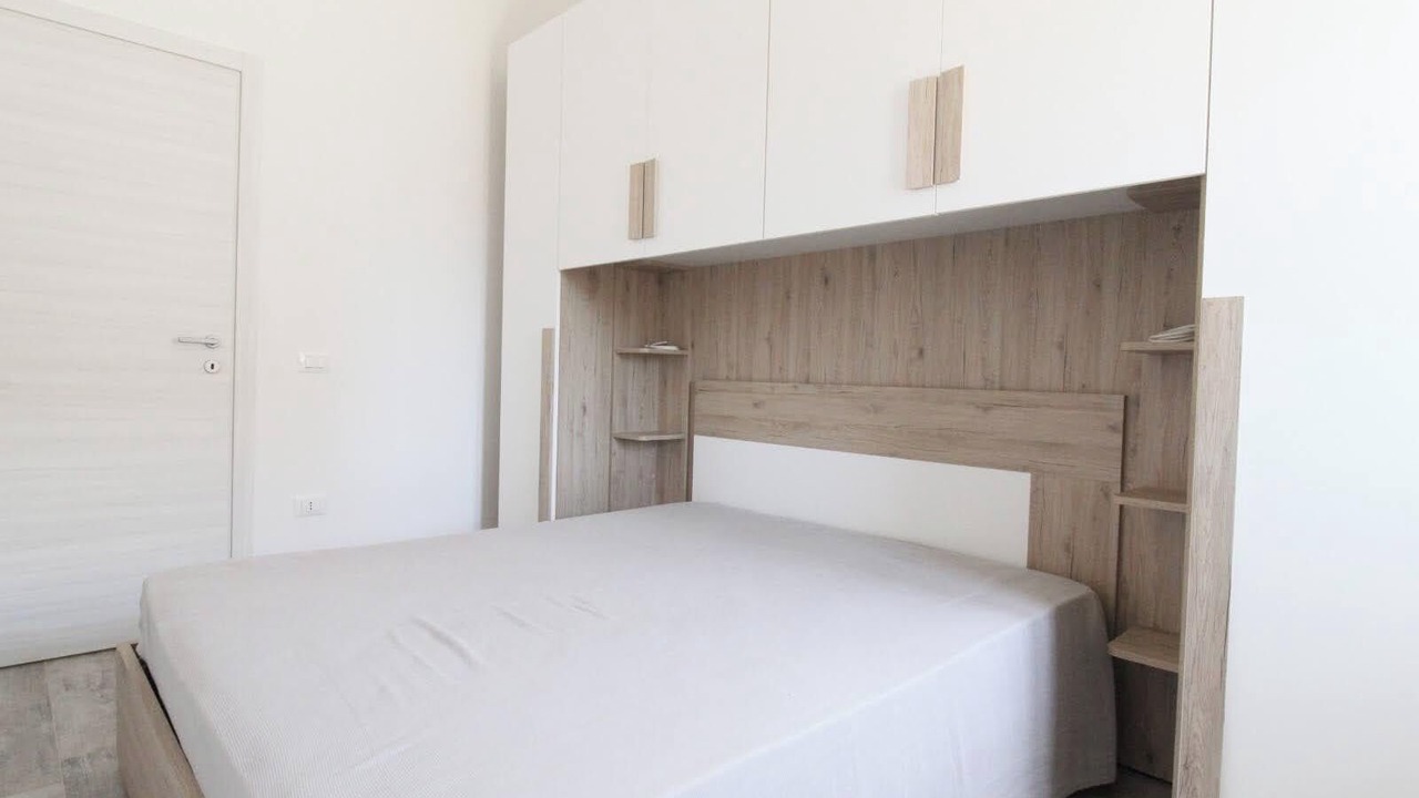 Photo of Bedroom in Isola di Capo Rizzuto