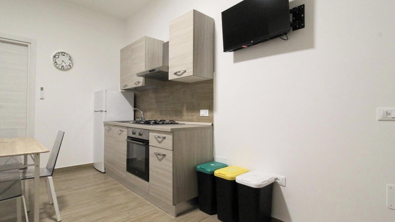 Photo of Livingroom in Isola di Capo Rizzuto