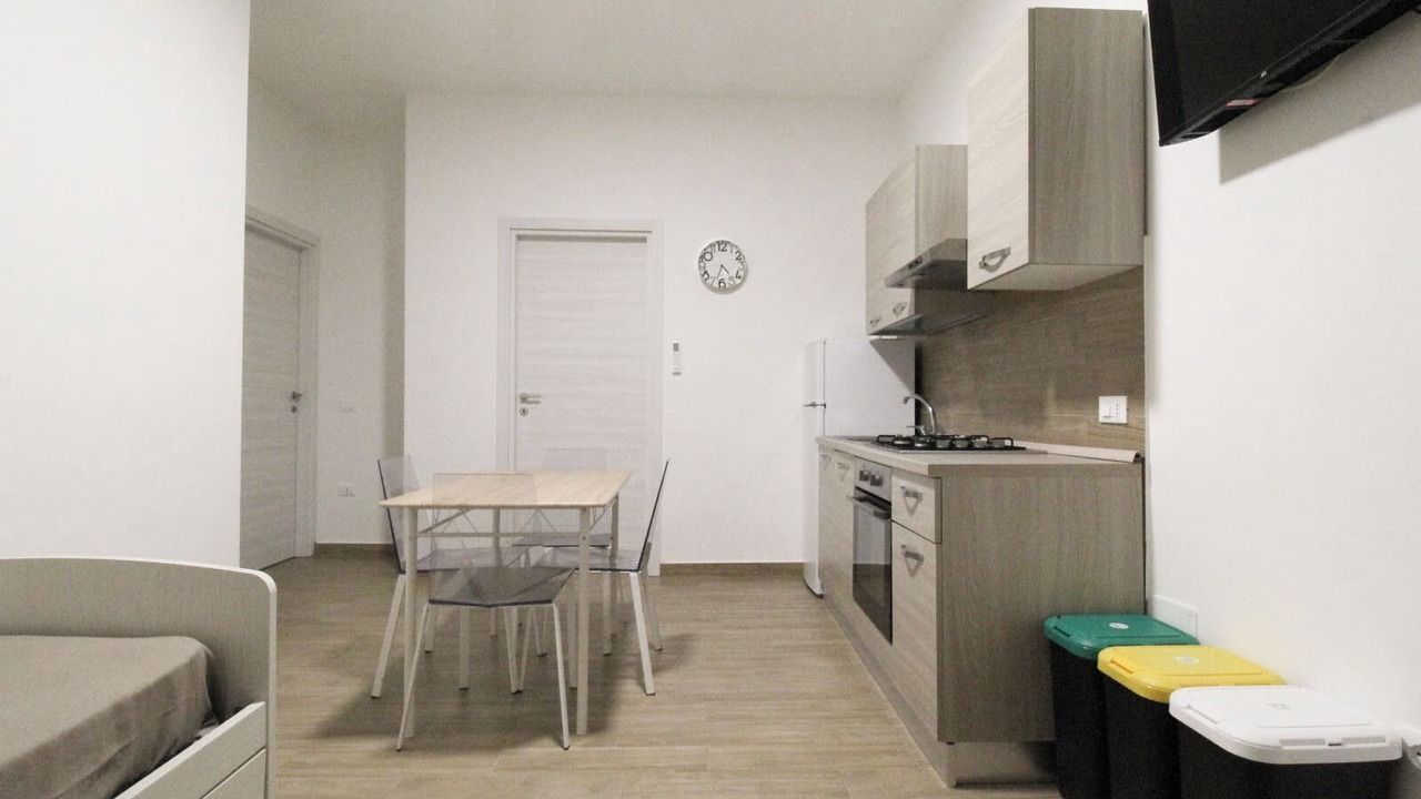 Photo of Livingroom in Isola di Capo Rizzuto