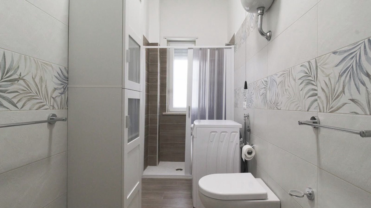 Photo of Bathroom in Isola di Capo Rizzuto