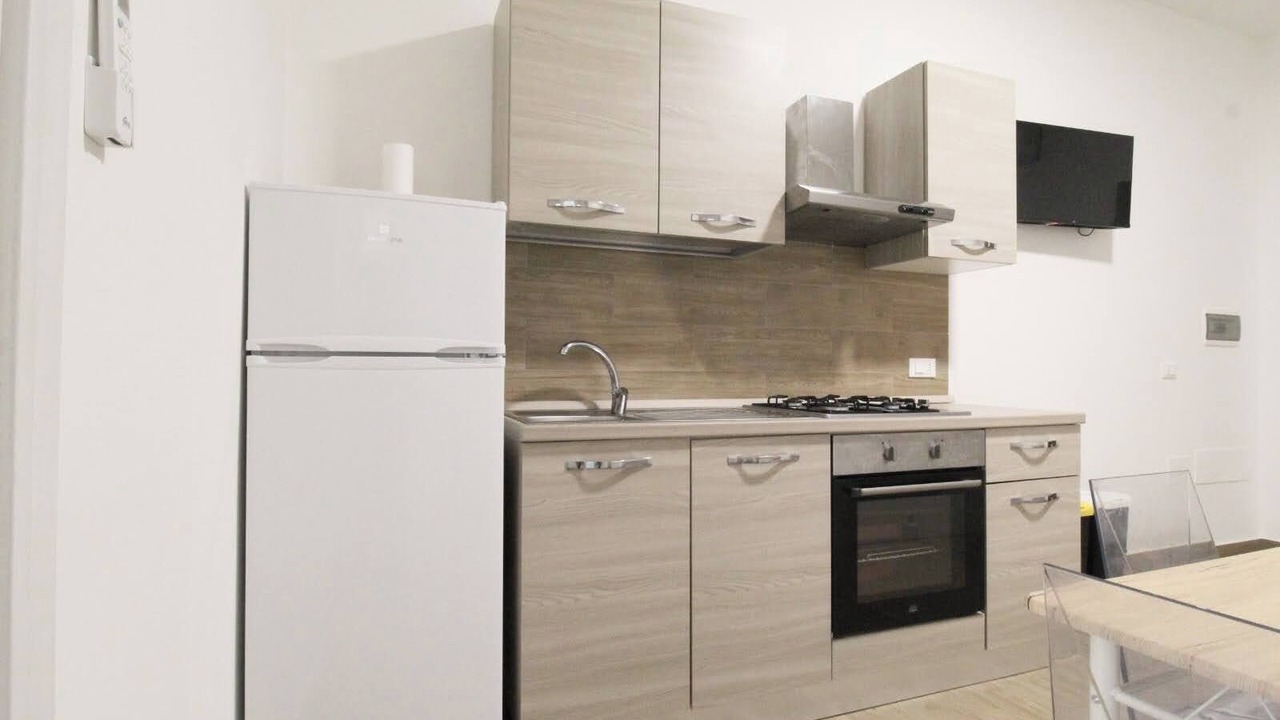Photo of Kitchen in Isola di Capo Rizzuto