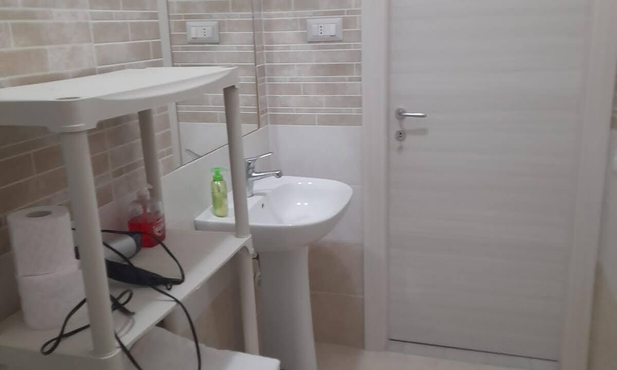 Photo of Bathroom in Isola di Capo Rizzuto