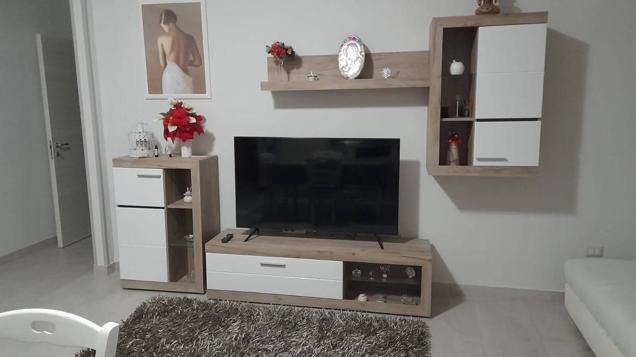 Photo of Livingroom in Isola di Capo Rizzuto