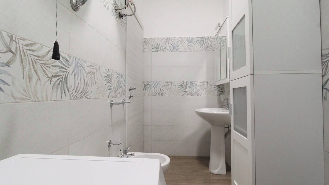 Photo of Bathroom in Isola di Capo Rizzuto