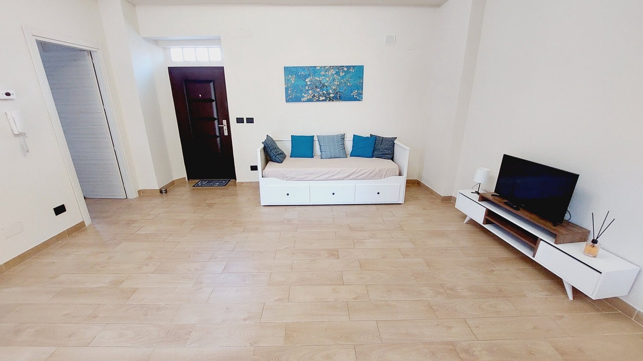 Photo of Bedroom in Bocale